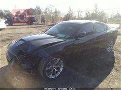 دودج تشارجر